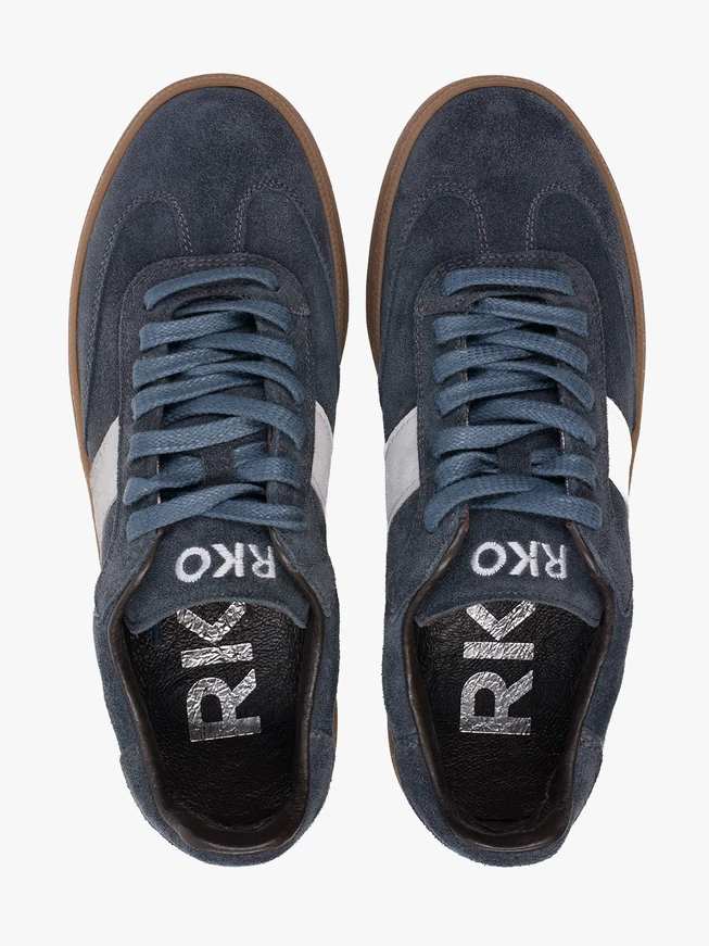 Navy Women’s Sport Shoes