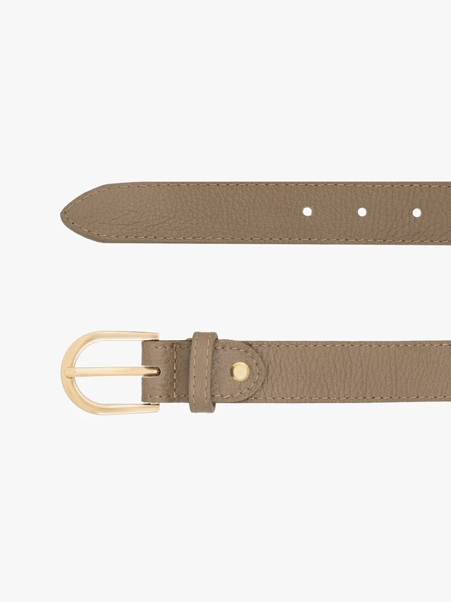 Beige Belt