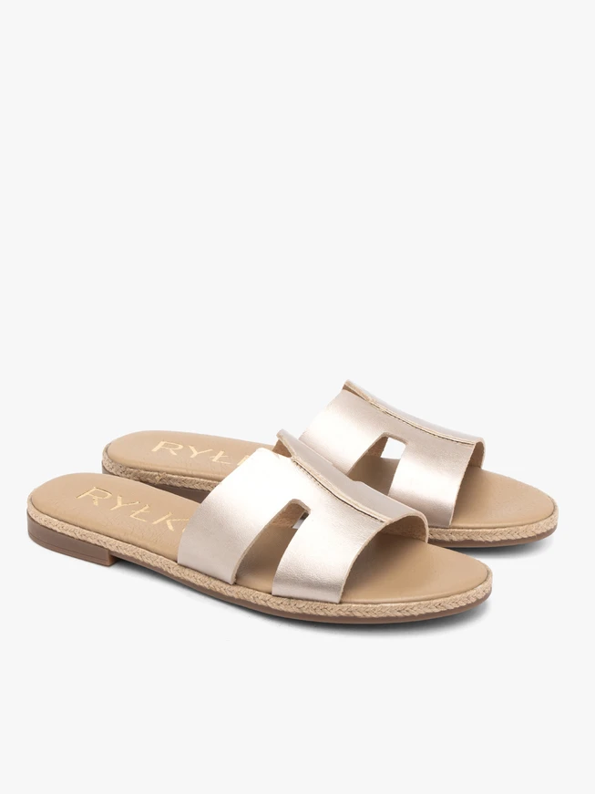 H Platin-Flip-Flops