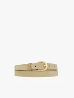 Beige Belt