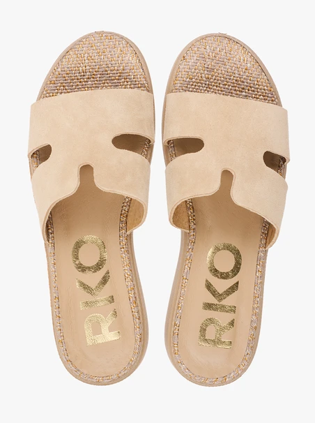 Sand Women's Slides