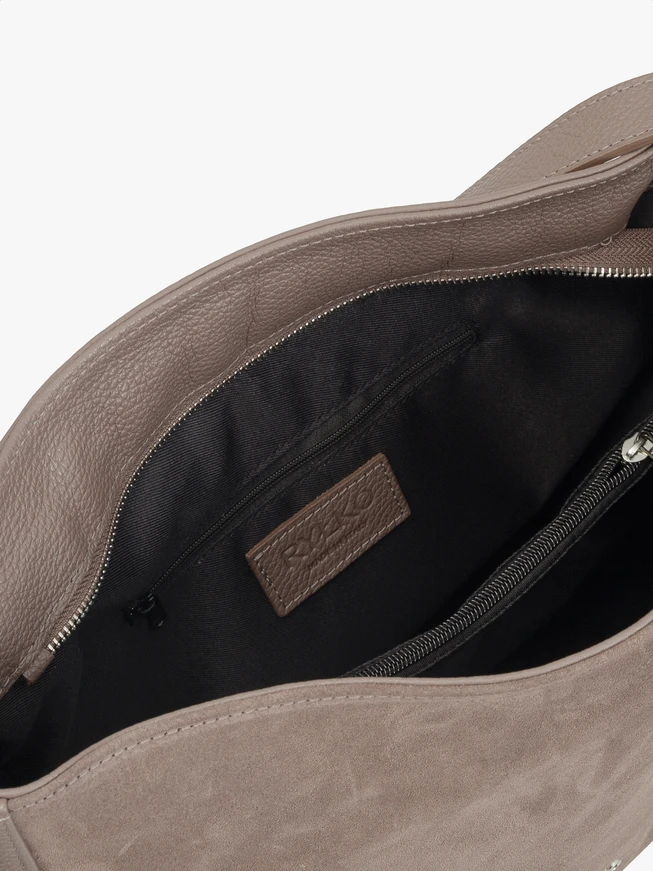 Brown A4 bag