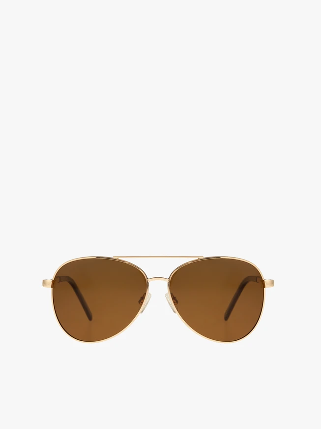 Okulary przeciwsłoneczne unisex aviator