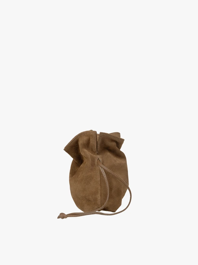 Light brown bag handbag