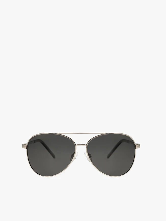 Okulary przeciwsłoneczne unisex aviator