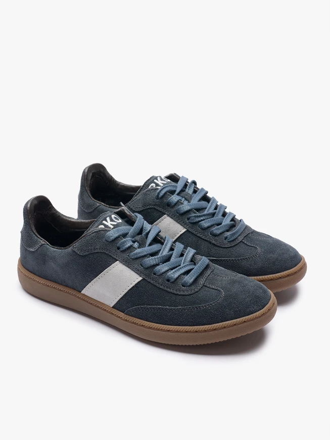 Navy Women’s Sport Shoes