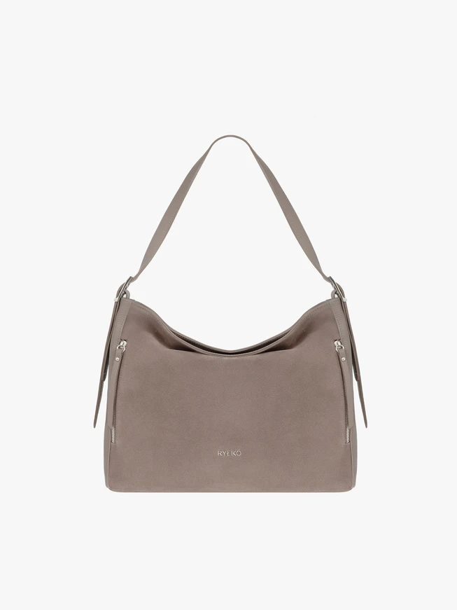 Brown A4 bag