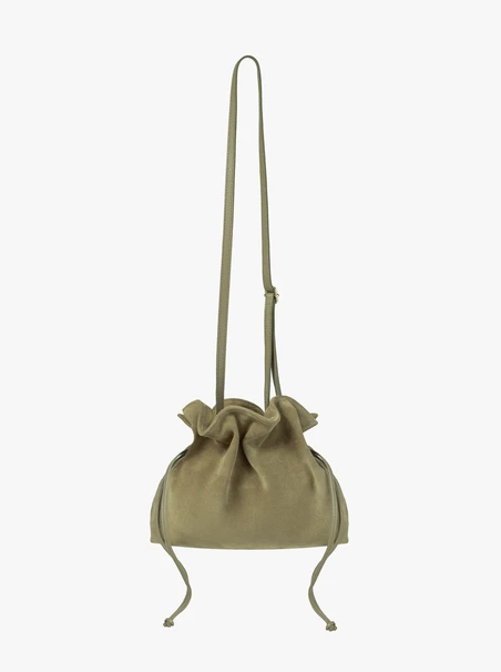 Olive bag