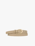 Beige Belt