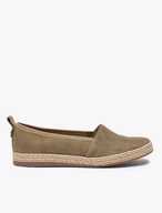 Olive Relax espadrilles