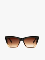 Women's Sunglasses with Gradient Lenses