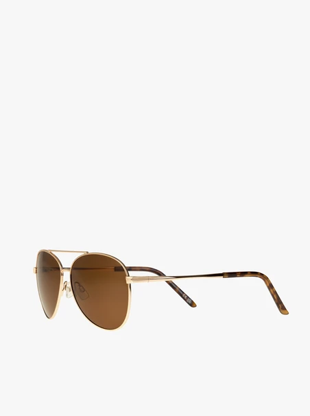 Okulary przeciwsłoneczne unisex aviator