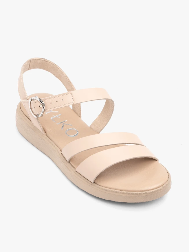 Light Pink Women's Sandals