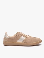 Beige Women’s Sport Shoes