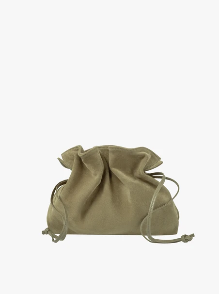 Olive bag