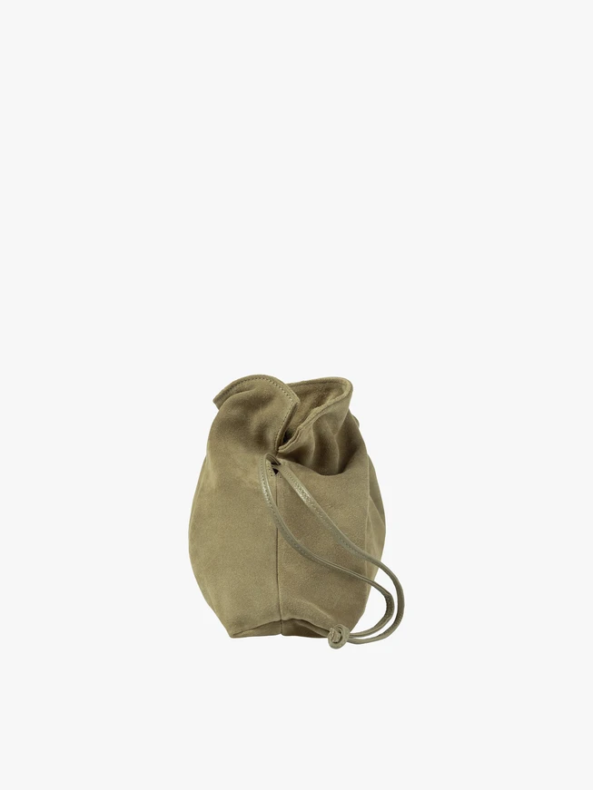 Olive bag