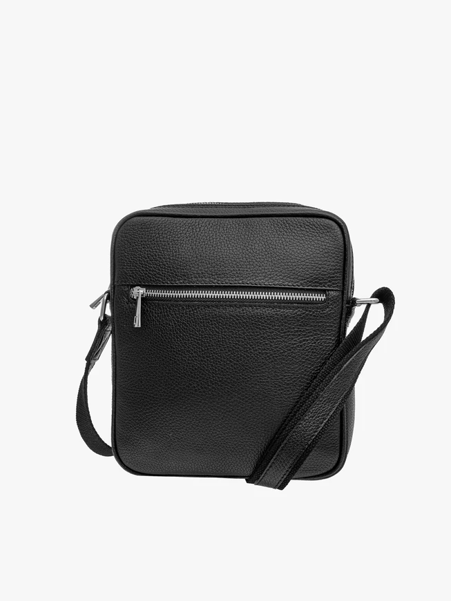 Mittelgroße Herrentasche