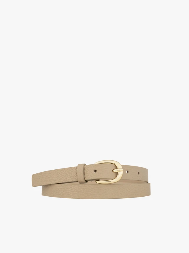 Beige Belt