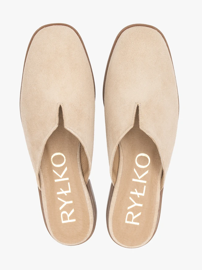 Sand Pantoffel-Flip-Flops
