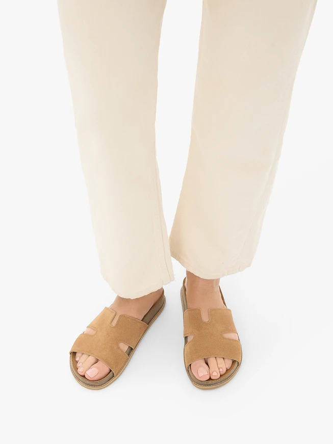Rote H-Flip-Flops