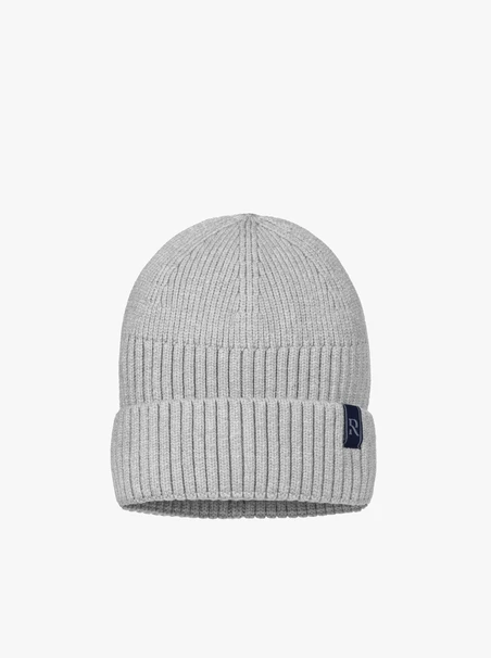 Gray Men’s Hat