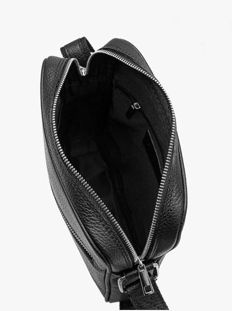 Mittelgroße Herrentasche