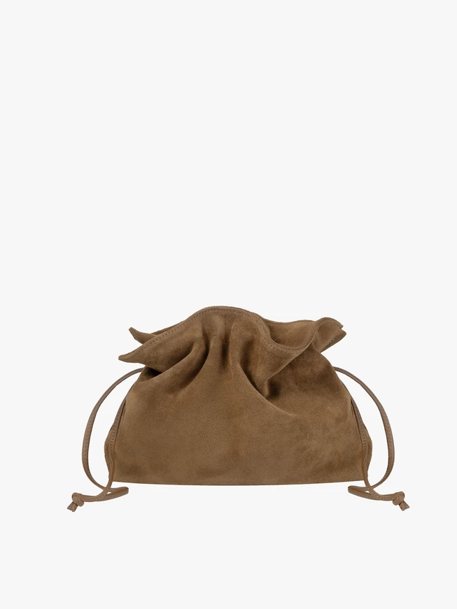 Light brown bag handbag