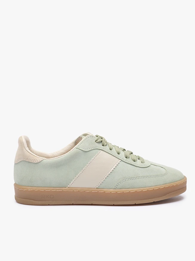 Mint Sport Schnürhalbschuhe