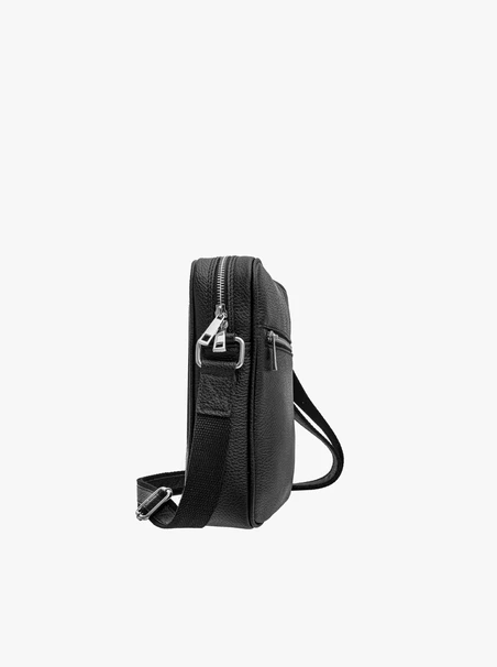 Mittelgroße Herrentasche