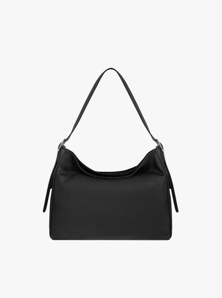 Black A4 bag