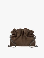 Brown bag handbag