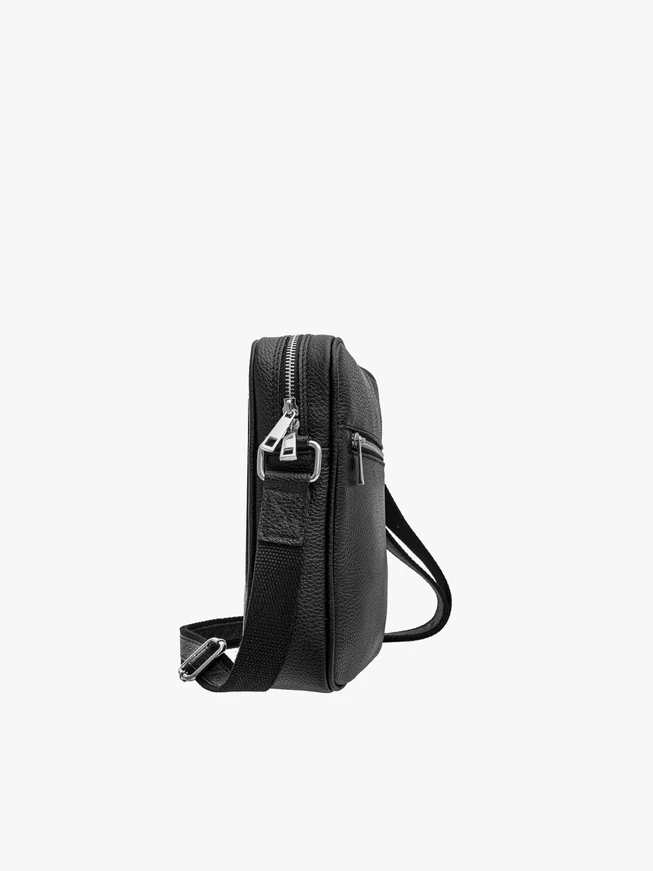Mittelgroße Herrentasche