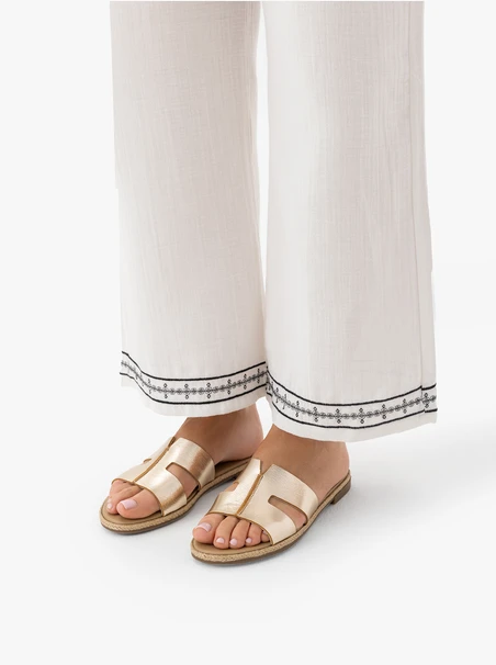 H Platin-Flip-Flops