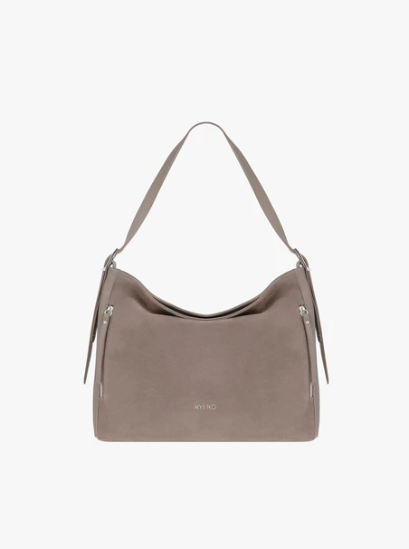 Brown A4 bag