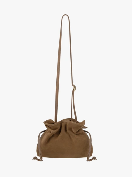Light brown bag handbag