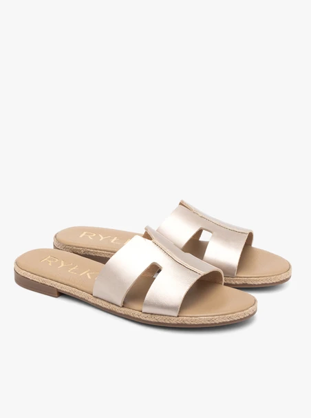 H Platin-Flip-Flops