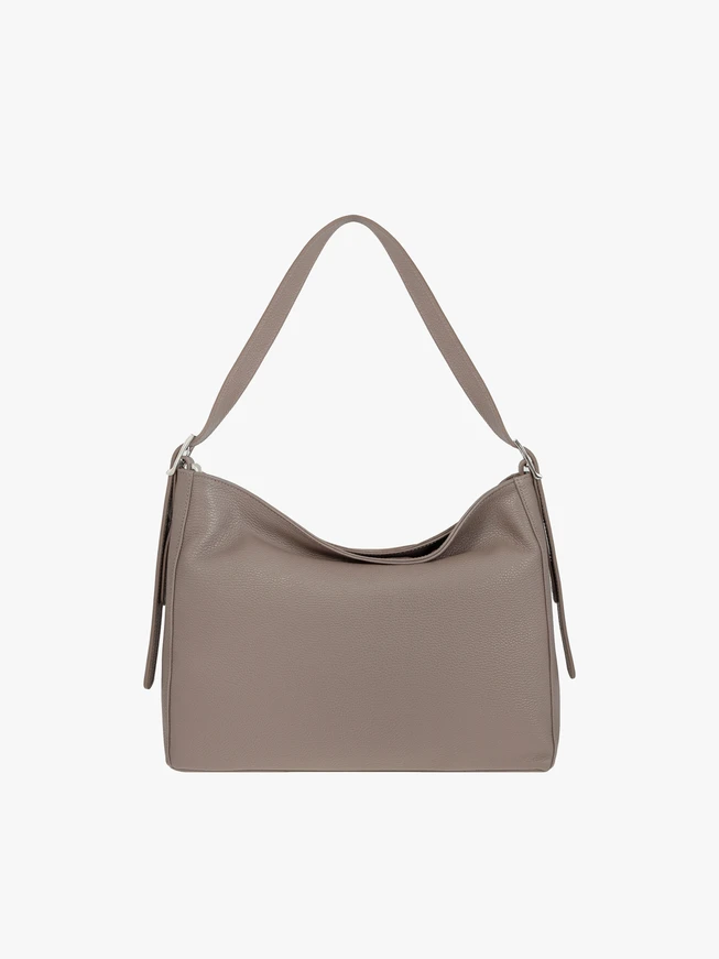 Brown A4 bag