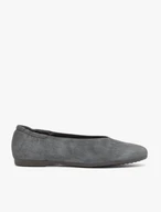 Graphite built-in ballerinas