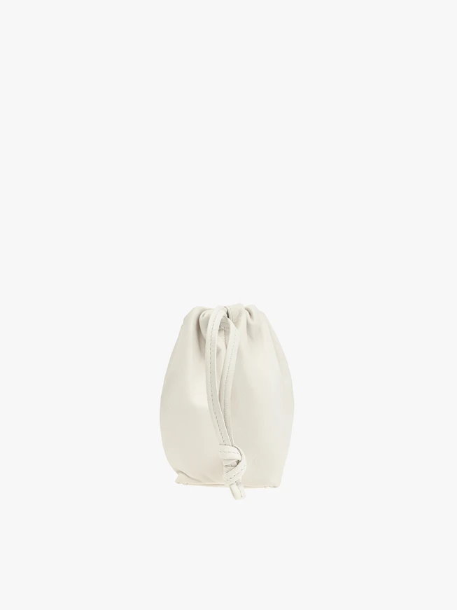 Cream small bag