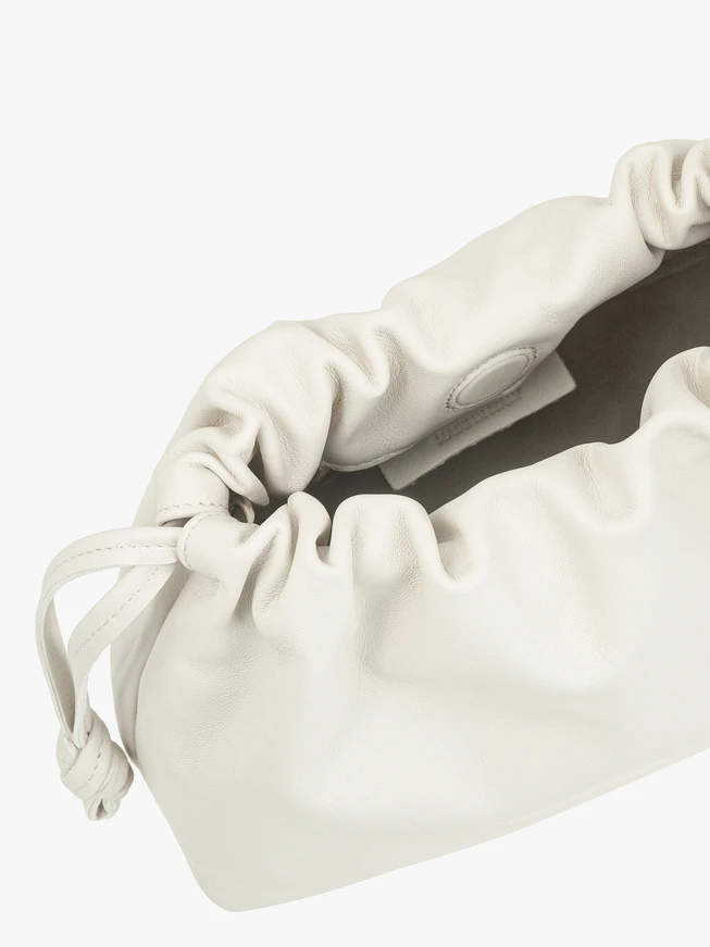 Cream small bag