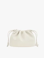 Cream small bag