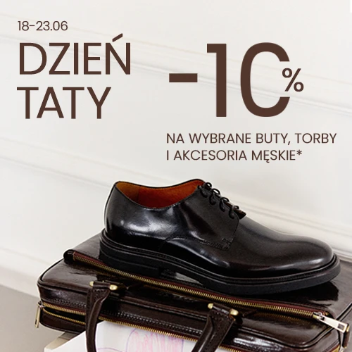 DZIEŃ TATY -10%
