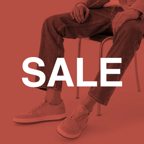 SALE ON