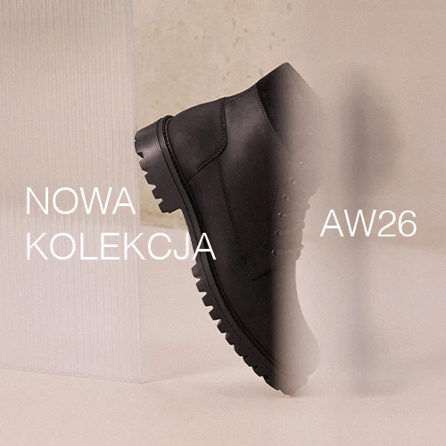 AW26 ON