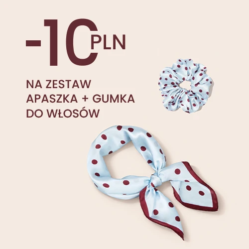 gumki i apaszki promo