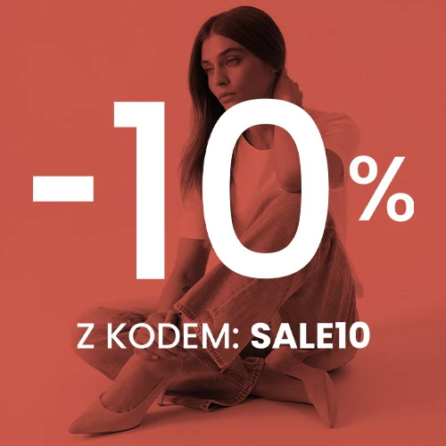 SALE -10%  ONA
