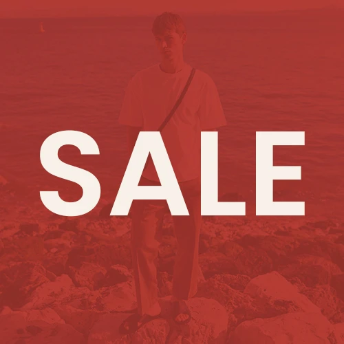 SALE -15% ON 