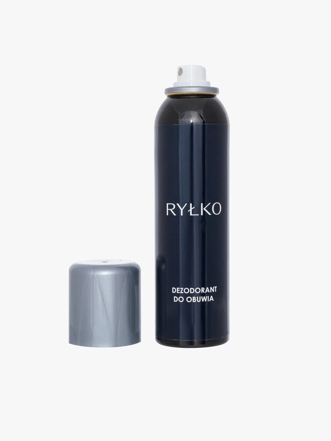 Shoe deodorant