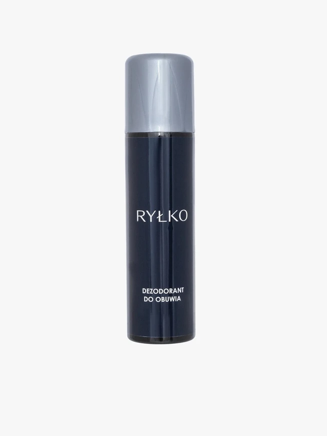 Shoe deodorant