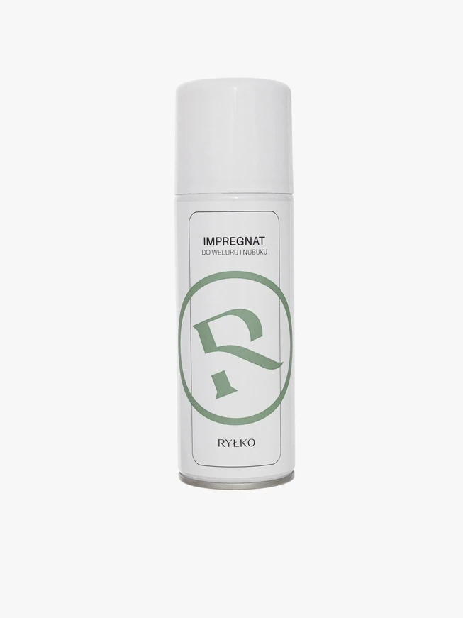 Suede and nubuck protector spray